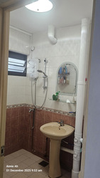 Blk 36 Marsiling Sapphire (Woodlands), HDB 5 Rooms #548396011